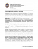 INTRODUCCION A LOS SISTEMAS DE COMPUTACIÓN