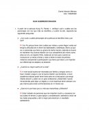 GUIA GUERRERO DRAGON