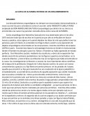 LA CUEVA DE ALTAMIRA HISTORIA DE UN DESCUMBRIMIENTO