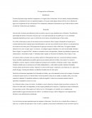 El origen de las civilizaciones