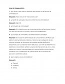 GUIA DE CRIMINALISTICA