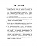 La Seguridad Alimentaria. Resumen