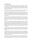 FUNDAMENTACIÓN: LITERATURA