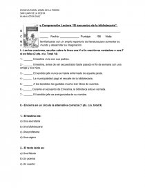 Descargar libro el secuestro de la bibliotecaria pdf gratis Descargar libro el secuestro de la bibliotecaria pdf gratis