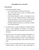 ENTENDIMIENTO DE LA SITUACIÓN