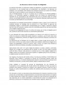 Los discursos en torno al cuerpo: la ambigüedad