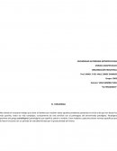 ANALISIS SOBRE EL PARADIGMA