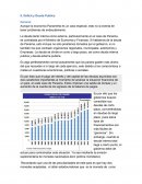 Ensayo sobre la economia de panama