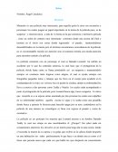 La película Memento