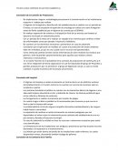 Cual es la nueva Planificacion sistema gestion ambiental