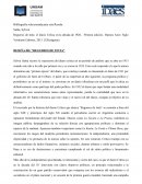 Reseña del libro Regueros de Tinta de Sylvia Saitta