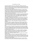 Los empeños de una casa - Ensayo