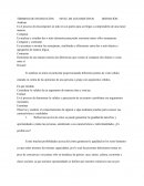 S encontrar o mostrar las semejanzas, similitudes y diferencias entre dos o más objetos y agruparlos de manera lógica