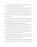 La persona con la que iba a conocer el mundo entero. La persona que iba estar a mi lado siempre a pesar de todo. La persona con la que queria una vida
