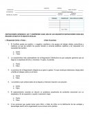 Examen de ADMINISTRACIÓN II