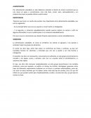 Tenemos que tener en cuenta dos puntos muy importantes de la alimentación saludable, que son los siguientes