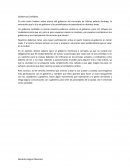 Gobiernos Confiables