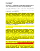 Clase de corporeidad