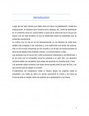 Ensayo de fundamentos del cristianismo