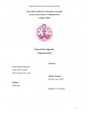 Caso practico pastas