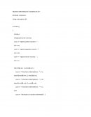 Numero intermedio de 3 numeros en C++