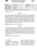 Extraccion de pectina Informe