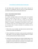 APLICACIÓN DE LA METODOLOGÍA DE CHECKLAND