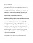 Poder de mercado capitulo 1- Milton Friedman