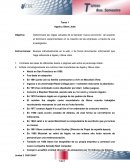 Contraste las ideas de diferentes textos o páginas web sobre el personaje citado.