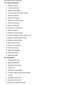 Parroquias quito y latacunga