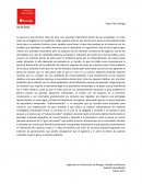 Critica a la Ley de Pesca