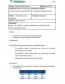 Pronosticos para la Toma de Decisiones (LTMA2003)