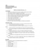 PRÁCTICA DE CONTABILIDAD - CUESTIONARIO