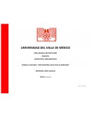 TRABAJO A DISTANCIA: “INVESTIGACIÓN CUALITATIVA DE MERCADOS”