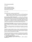 Teoria y aplicación del psicoanalisis
