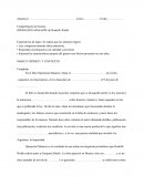 Expresar las características propias del género non fiction presentes en esta obra