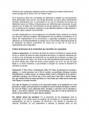 TIPO BLOQUEO DE LA CREATIVIDAD