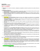 DERECHO CIVIL II. EL PATRIMONIO