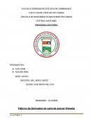 ESCUELA SUPERIOR POLITÉCNICA DE CHIMBORAZO FACULTAD DE CIENCIAS PECUARIAS ESCUELA DE INGENIERÍA EN INDUSTRIAS PECUARIAS