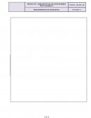 PROCEDIMIENTO DE SOLDADURA