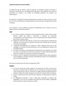 ANALISIS ESTADO DE FLUJO DE FONDOS