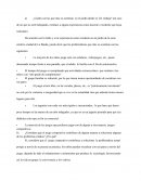 Cuáles son las que más se acentúan en el jardín donde se Ud. trabaja