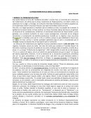 Cual es La prosa narrativa de Borges por Alarazki