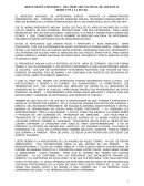 BREVE RESEÑA HISTORICA DEL MERCADO NACIONAL DE ARTESNÍAS