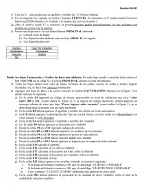 Validacion de datos Graficos. Página 1