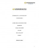 CUESTIONARIO INTRODUCION A LA INVESTIGACION