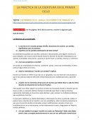 La escritura en la escuela persigue diseñar situaciones de escritura con sentido, significativas para los alumnos.