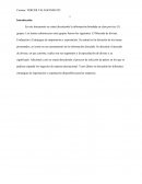 Reseña de Mercado de divisas