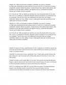 EL GRAN RESUMEN SIGLO XX CHILE