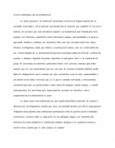 JUNTA GENERAL DE ACCIONISTAS